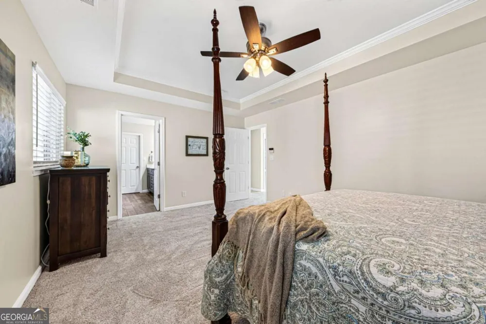 3289 Brooksong WAY Dacula, GA 30019