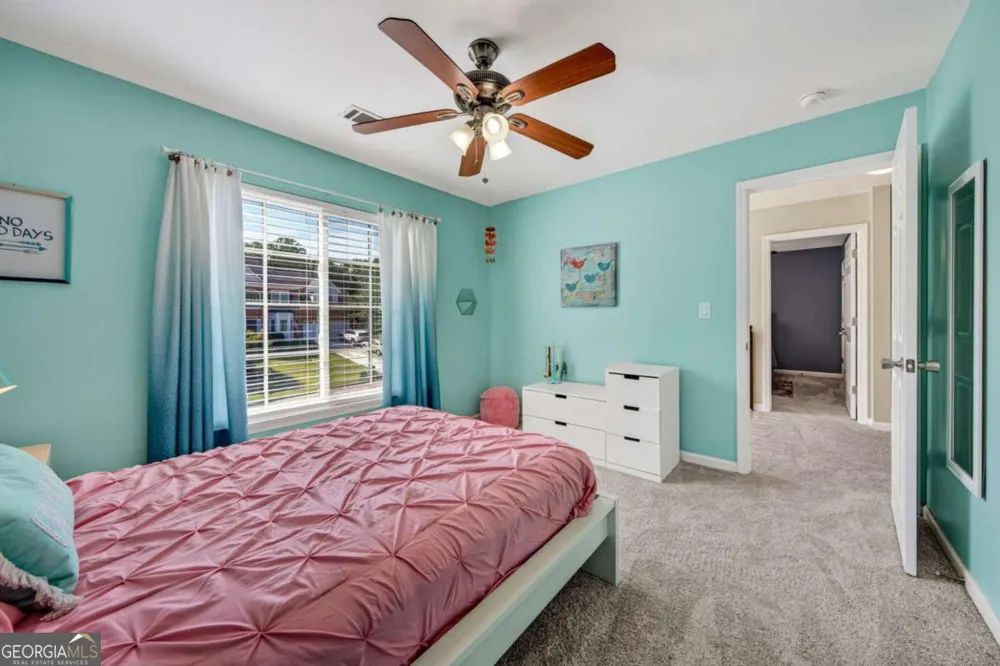 3289 Brooksong WAY Dacula, GA 30019