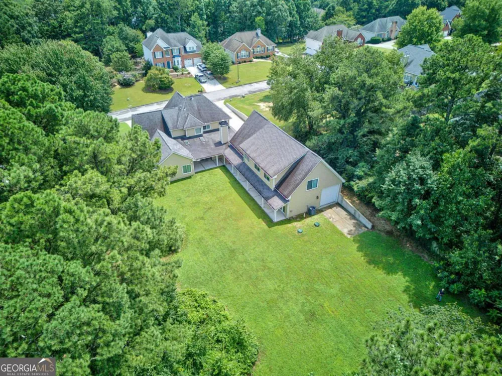 3289 Brooksong WAY Dacula, GA 30019