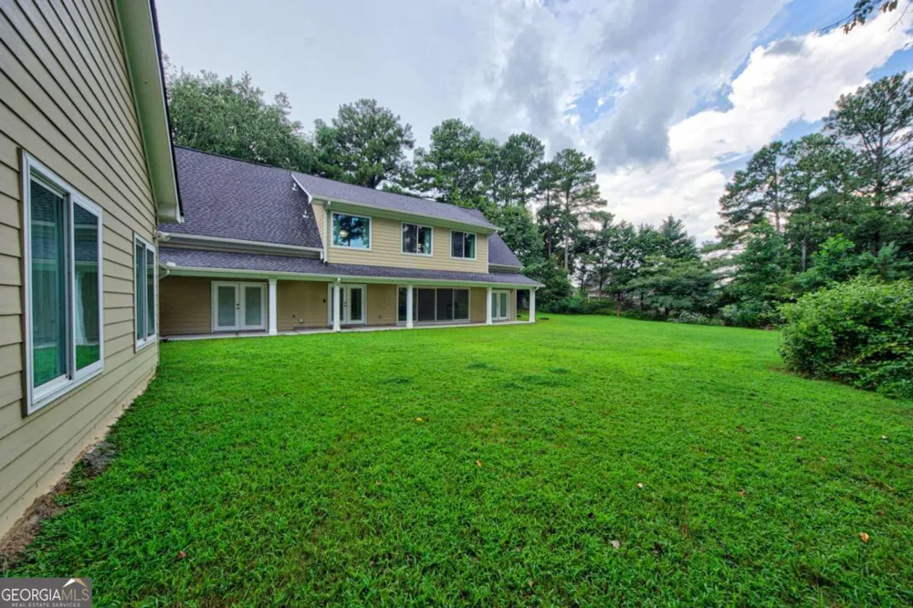 3289 Brooksong WAY Dacula, GA 30019