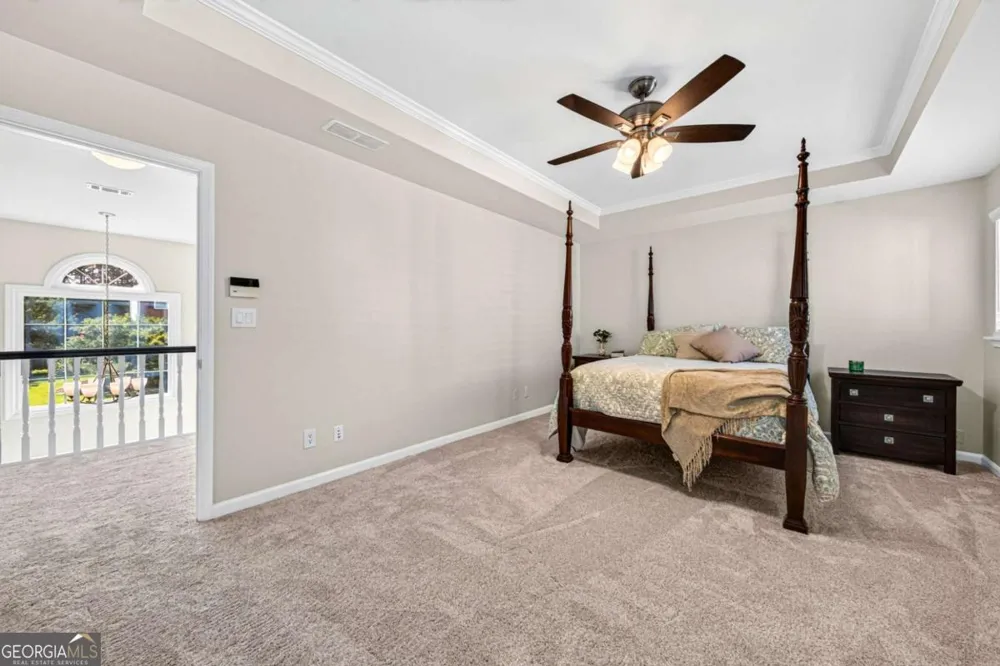 3289 Brooksong WAY Dacula, GA 30019