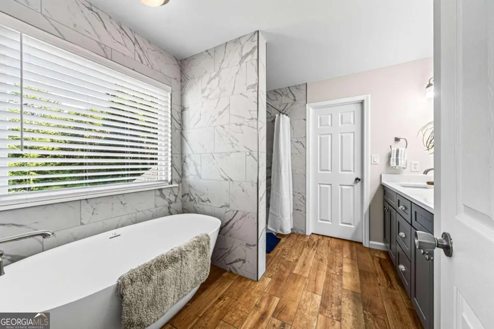 3289 Brooksong WAY Dacula, GA 30019