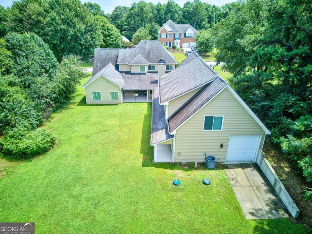 3289 Brooksong WAY Dacula, GA 30019