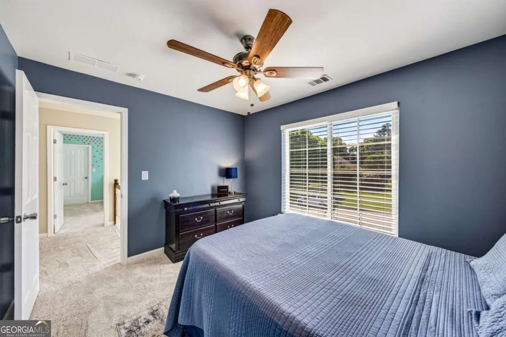 3289 Brooksong WAY Dacula, GA 30019