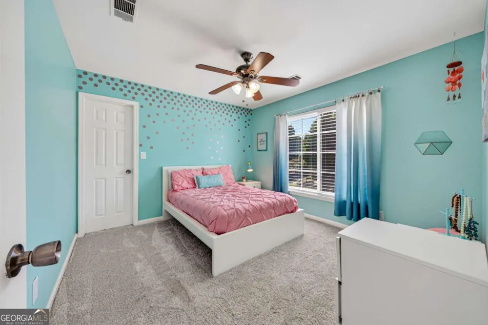 3289 Brooksong WAY Dacula, GA 30019