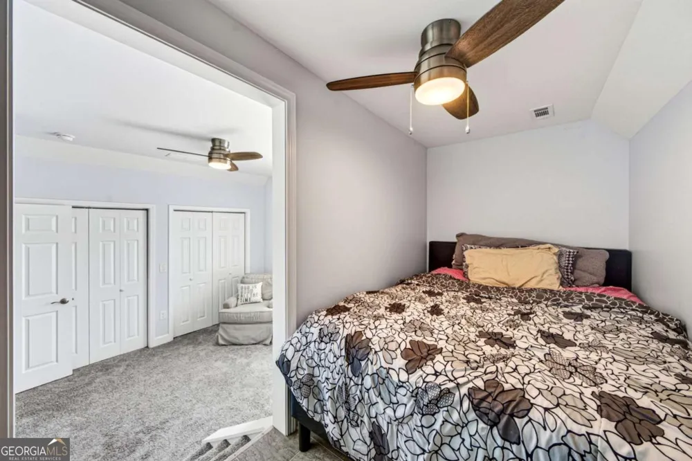 3289 Brooksong WAY Dacula, GA 30019