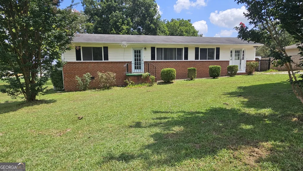 155 Lake AVE Ringgold, GA 30736