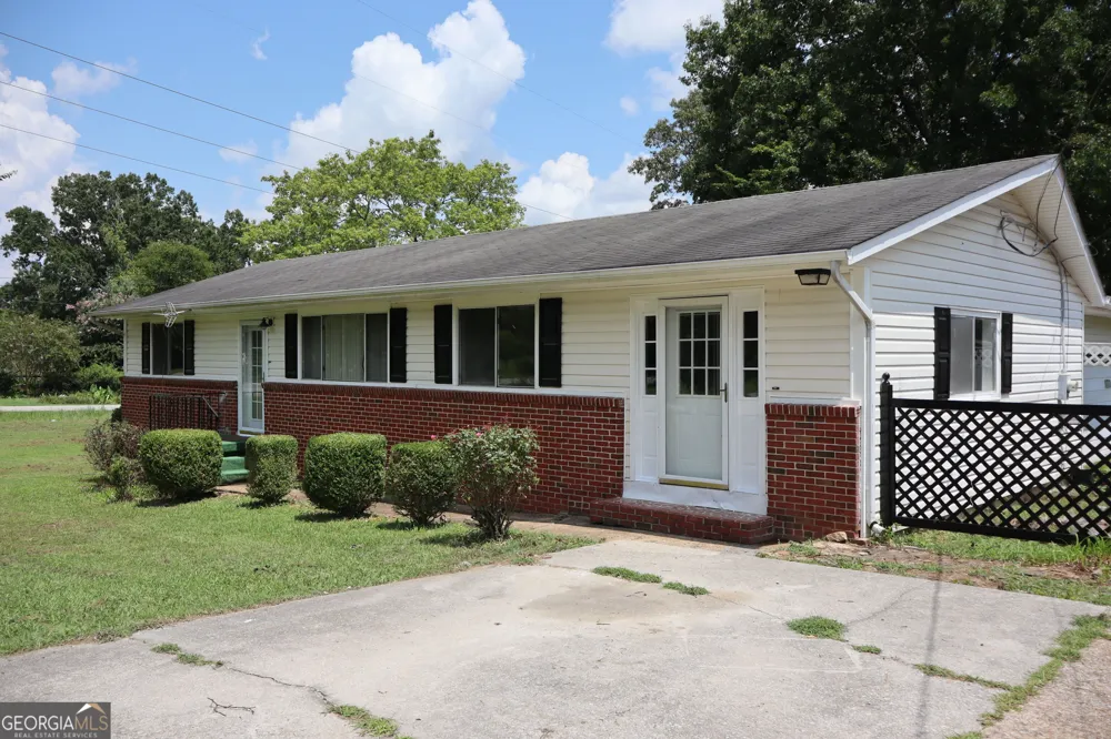 155 Lake AVE Ringgold, GA 30736