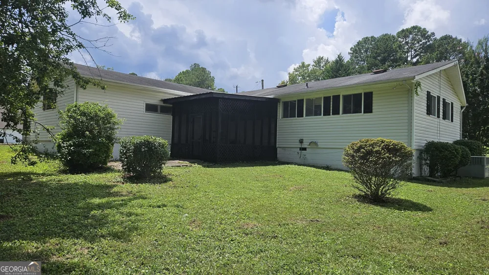 155 Lake AVE Ringgold, GA 30736