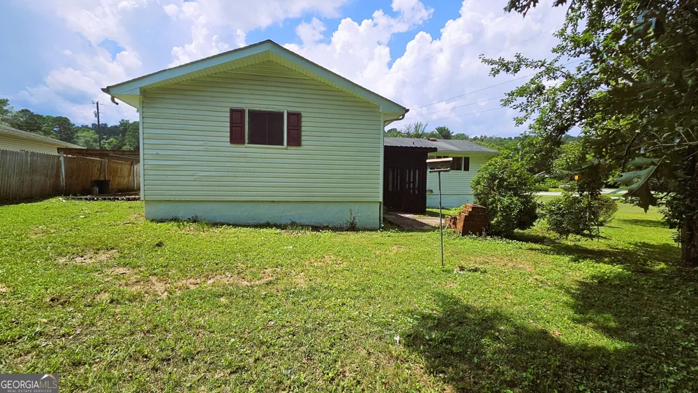 155 Lake AVE Ringgold, GA 30736