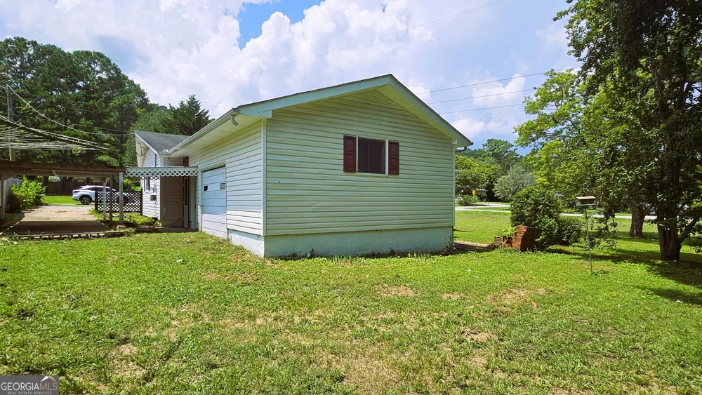 155 Lake AVE Ringgold, GA 30736