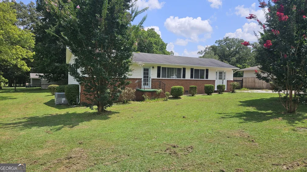 155 Lake AVE Ringgold, GA 30736