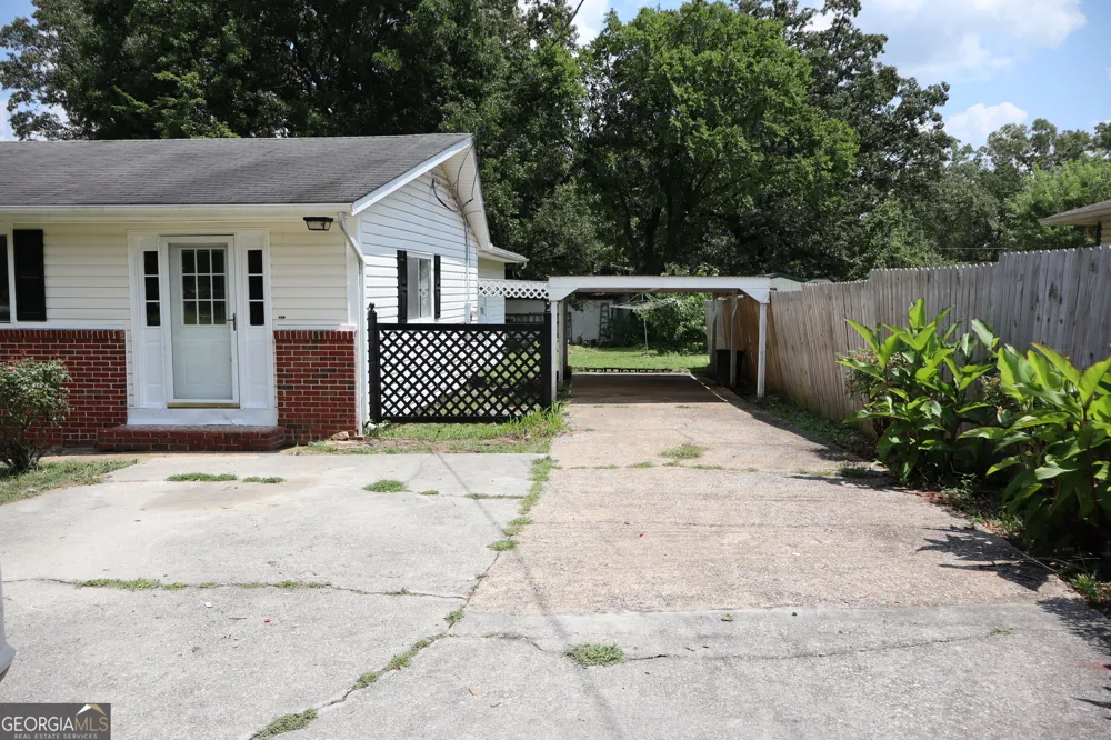 155 Lake AVE Ringgold, GA 30736