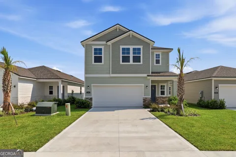 235 Collin Nicholas DR