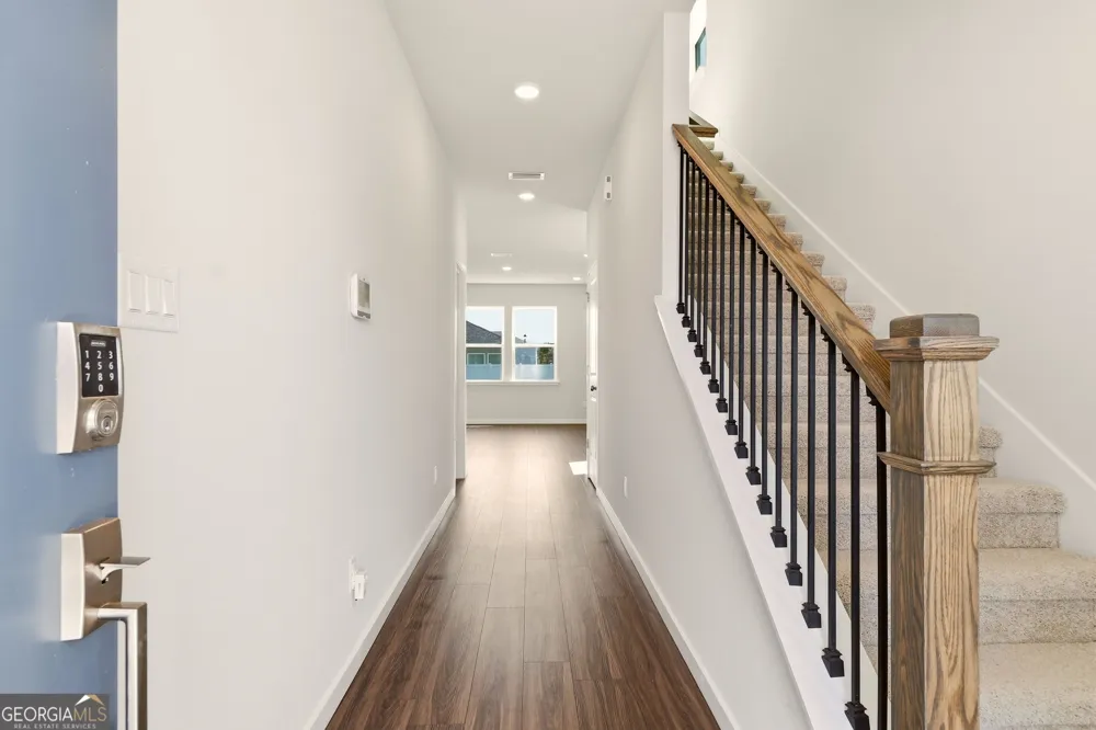 235 Collin Nicholas DR Kingsland, GA 31548