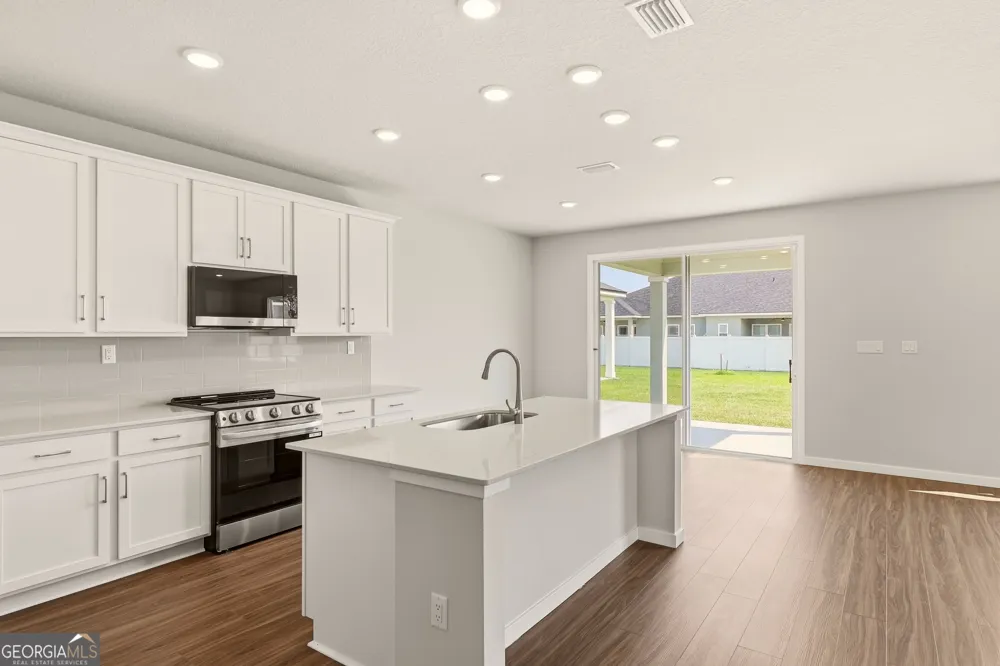 235 Collin Nicholas DR Kingsland, GA 31548