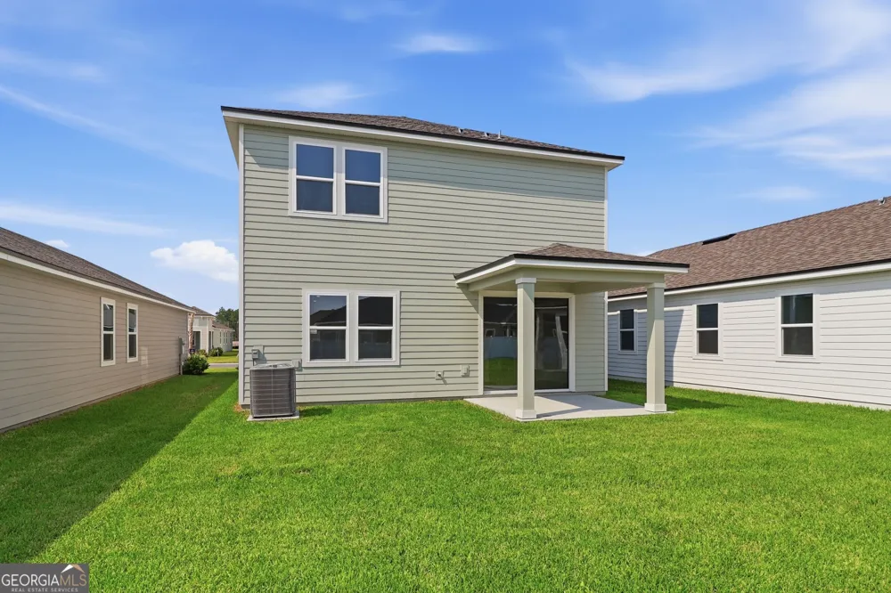 235 Collin Nicholas DR Kingsland, GA 31548