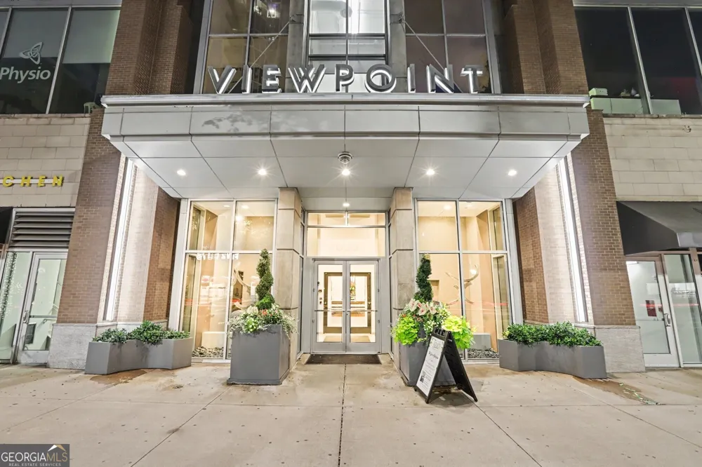 855 Peachtree ST NE Atlanta, GA 30308