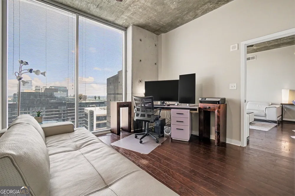 855 Peachtree ST NE Atlanta, GA 30308