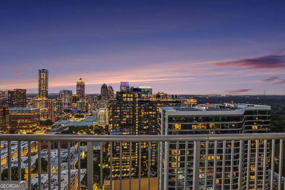855 Peachtree ST NE Atlanta, GA 30308