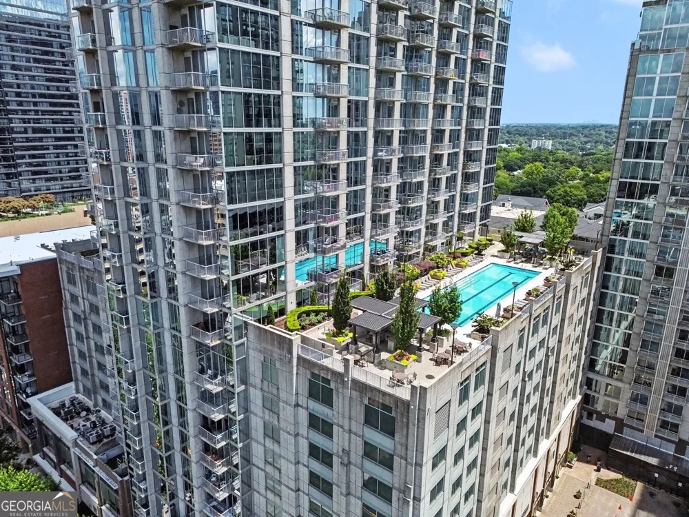 855 Peachtree ST NE Atlanta, GA 30308