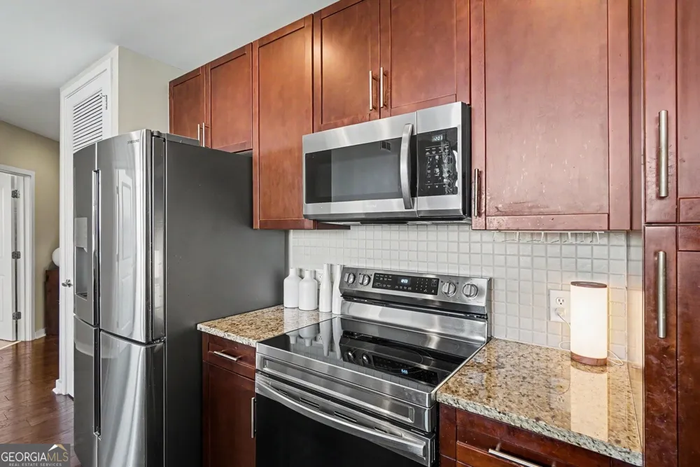855 Peachtree ST NE Atlanta, GA 30308