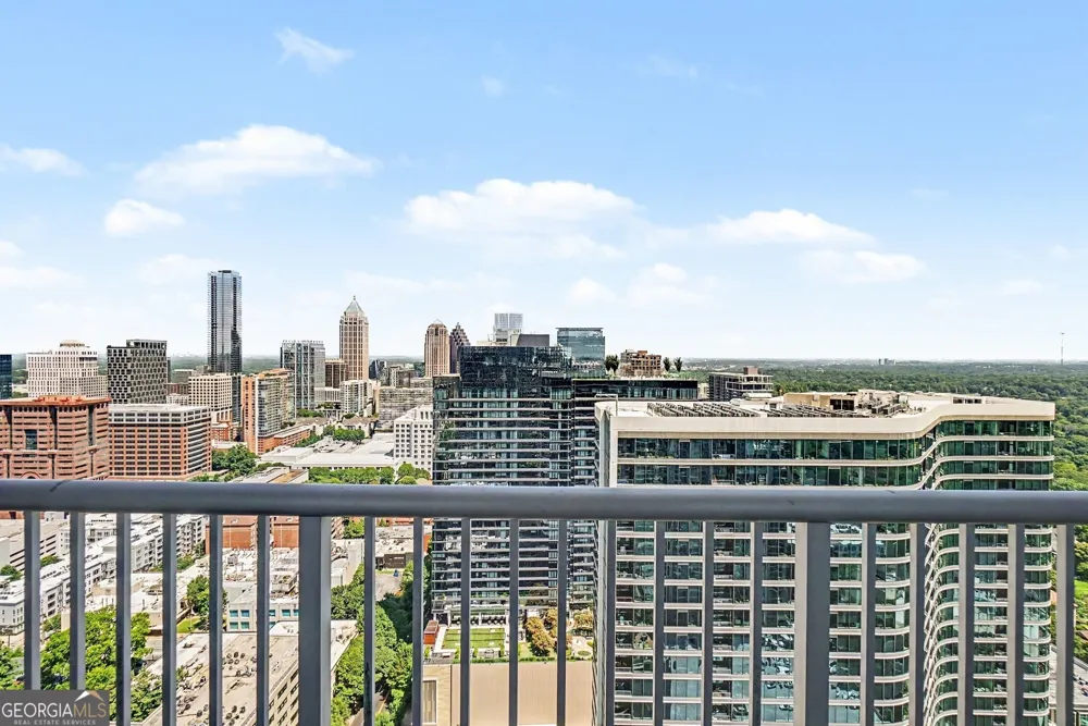 855 Peachtree ST NE Atlanta, GA 30308