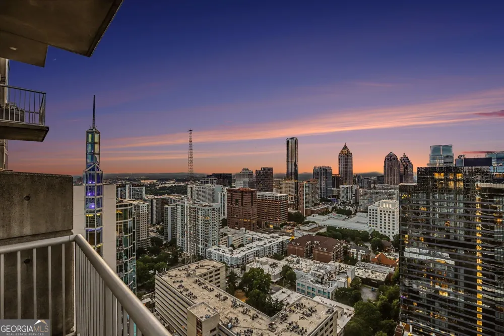 855 Peachtree ST NE Atlanta, GA 30308