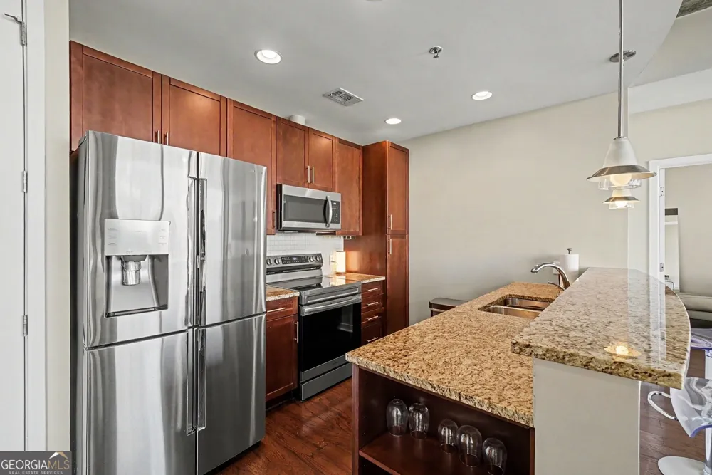 855 Peachtree ST NE Atlanta, GA 30308