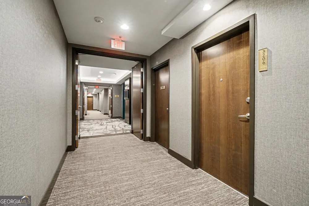 855 Peachtree ST NE Atlanta, GA 30308