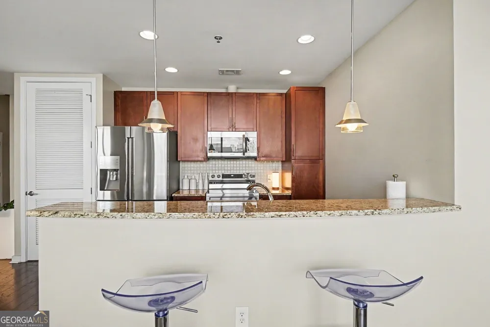 855 Peachtree ST NE Atlanta, GA 30308