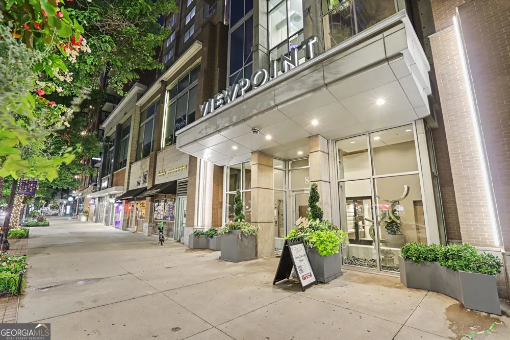 855 Peachtree ST NE Atlanta, GA 30308