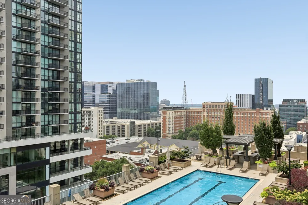 855 Peachtree ST NE Atlanta, GA 30308