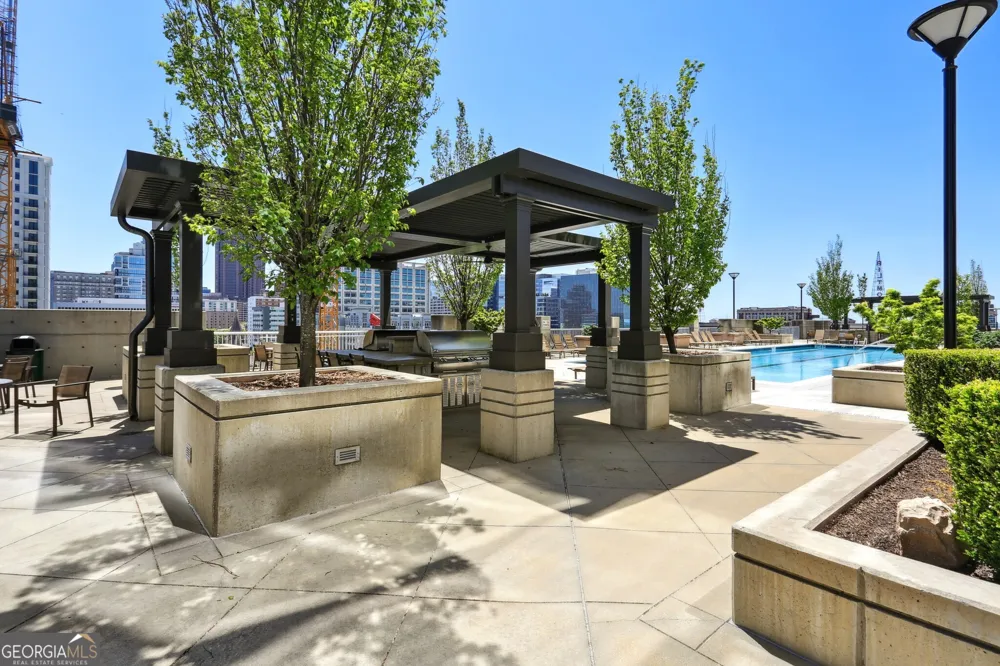 855 Peachtree ST NE Atlanta, GA 30308