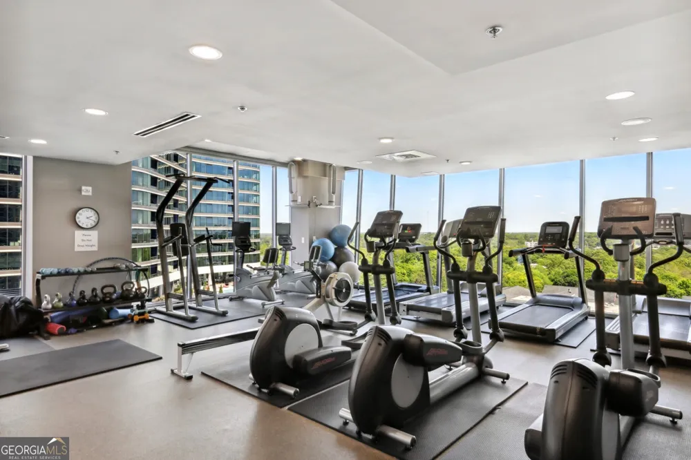 855 Peachtree ST NE Atlanta, GA 30308