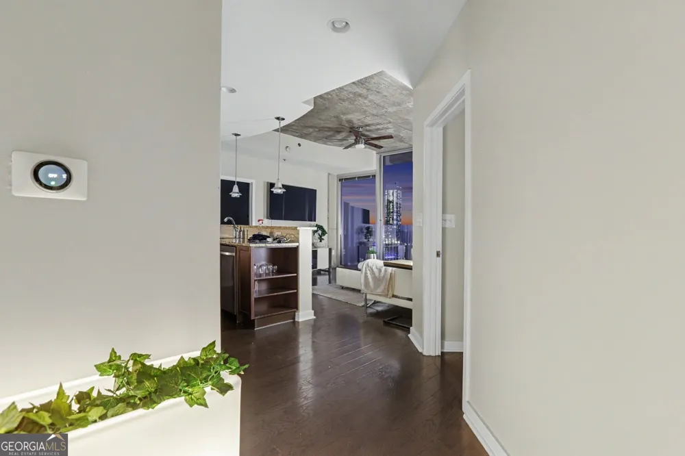 855 Peachtree ST NE Atlanta, GA 30308
