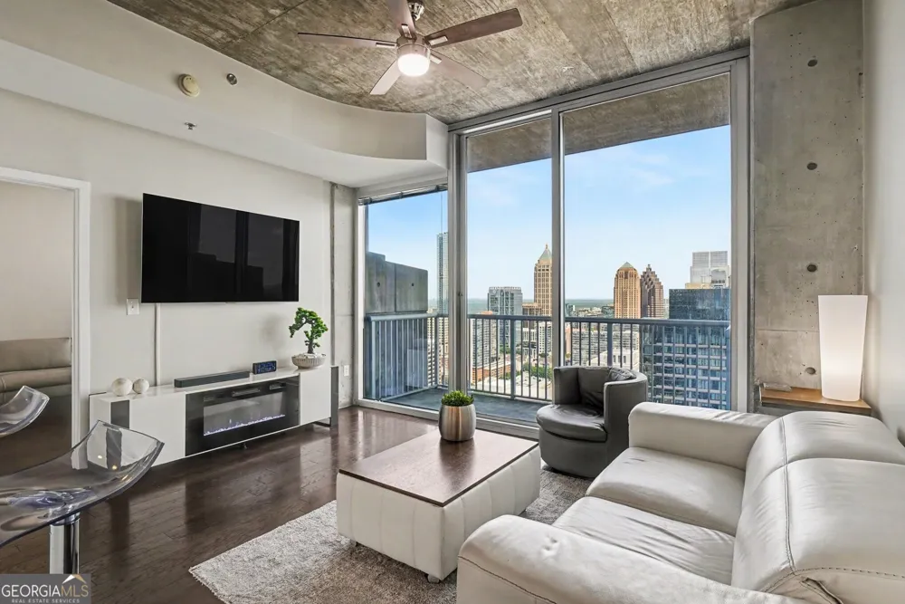 855 Peachtree ST NE Atlanta, GA 30308