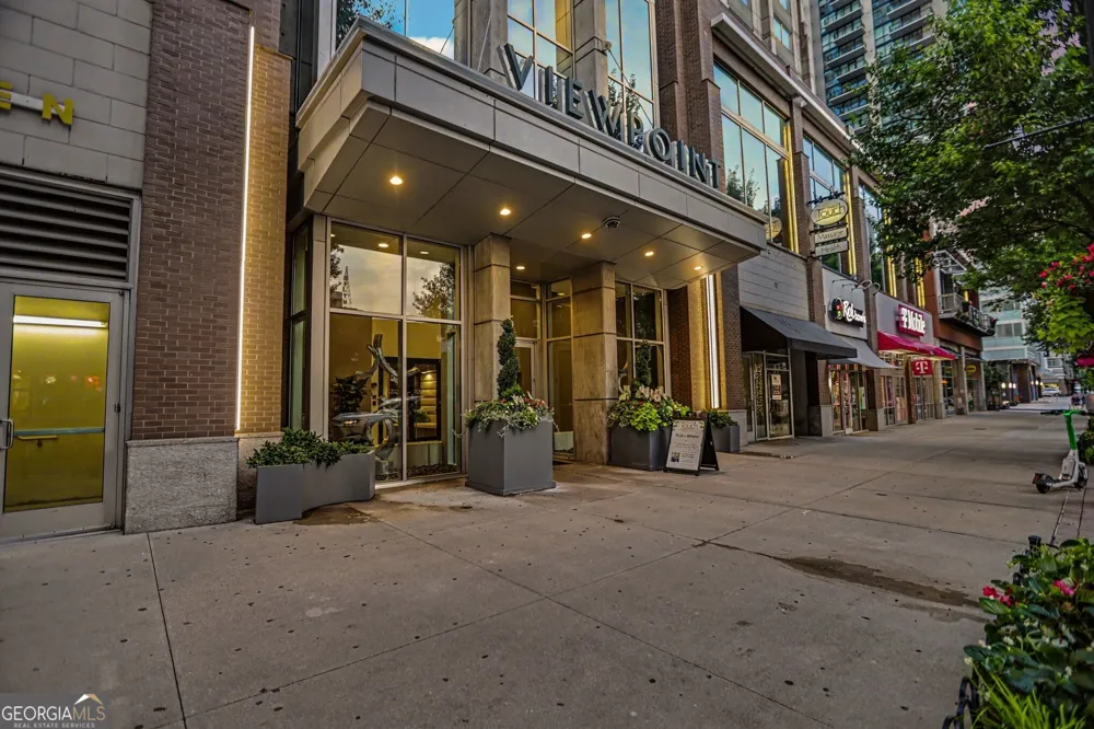 855 Peachtree ST NE Atlanta, GA 30308
