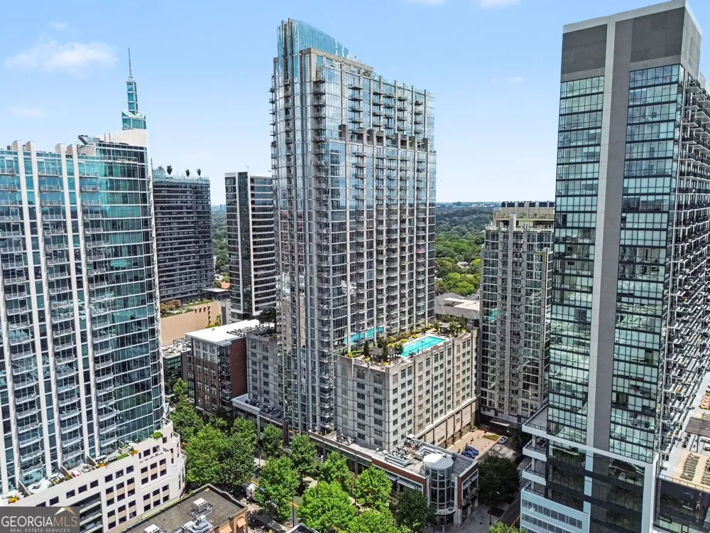 855 Peachtree ST NE Atlanta, GA 30308