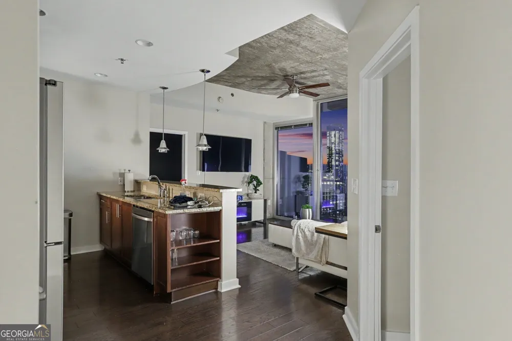 855 Peachtree ST NE Atlanta, GA 30308