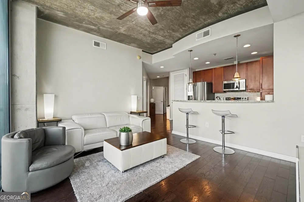 855 Peachtree ST NE Atlanta, GA 30308