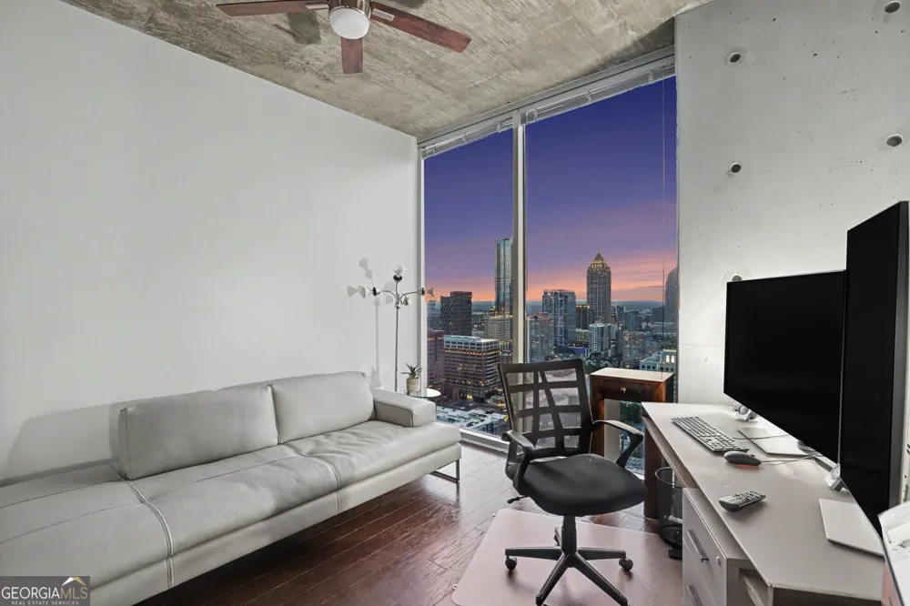 855 Peachtree ST NE Atlanta, GA 30308