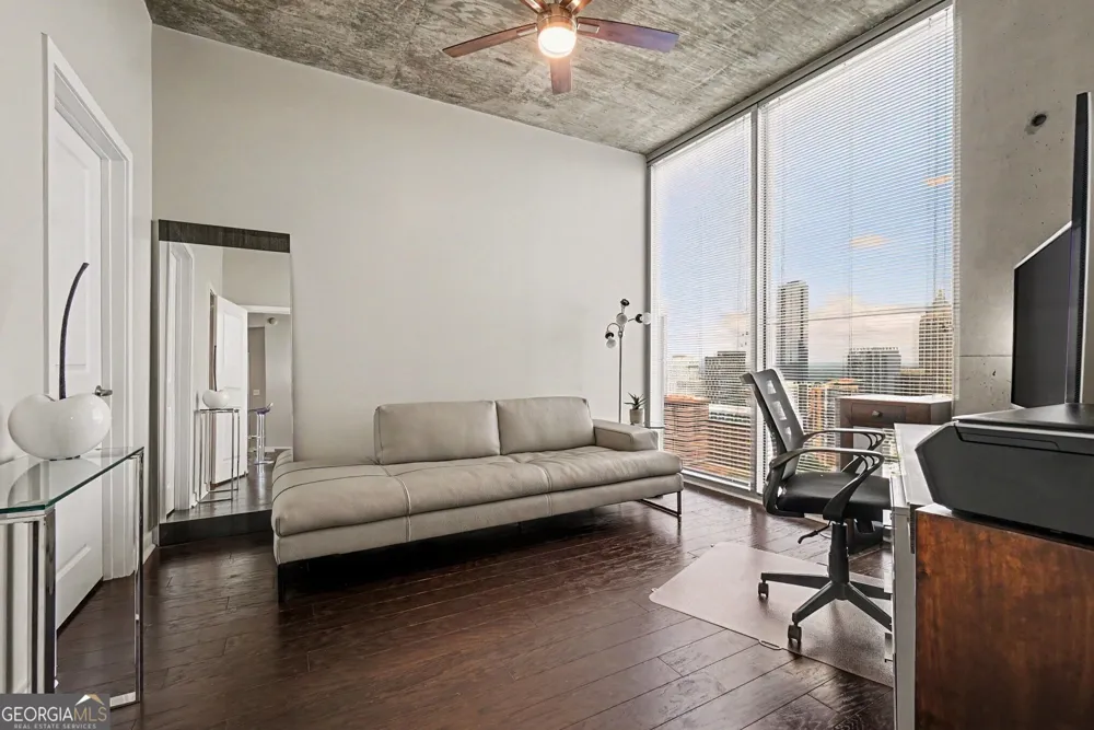 855 Peachtree ST NE Atlanta, GA 30308