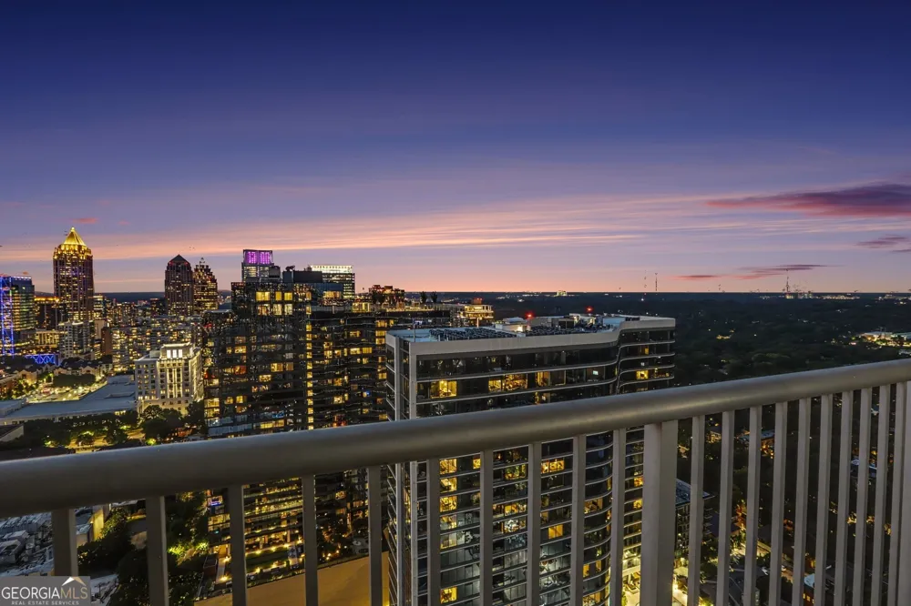 855 Peachtree ST NE Atlanta, GA 30308