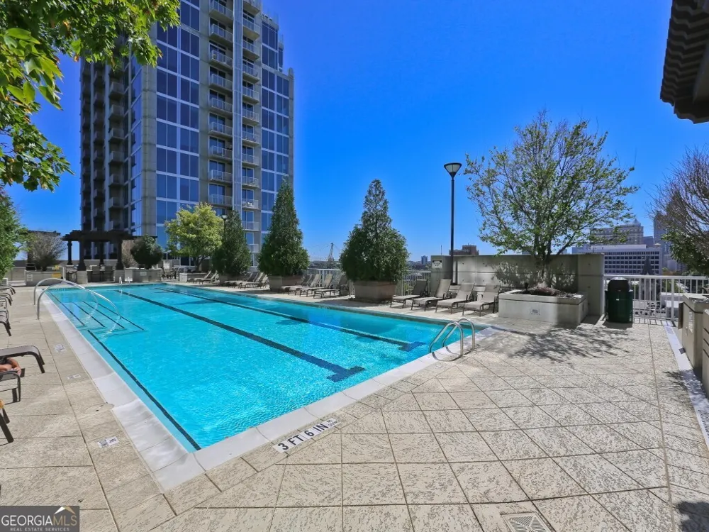 855 Peachtree ST NE Atlanta, GA 30308
