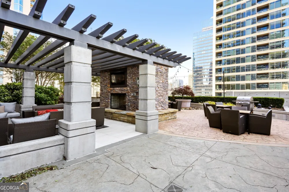 855 Peachtree ST NE Atlanta, GA 30308