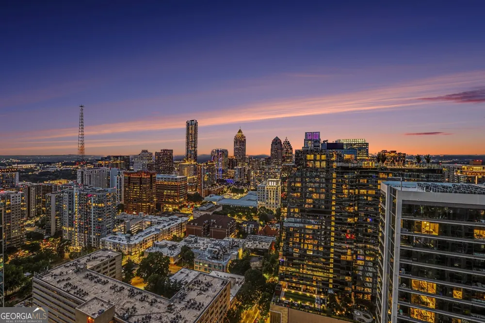 855 Peachtree ST NE Atlanta, GA 30308