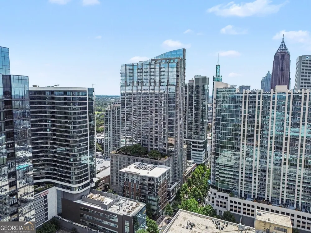855 Peachtree ST NE Atlanta, GA 30308