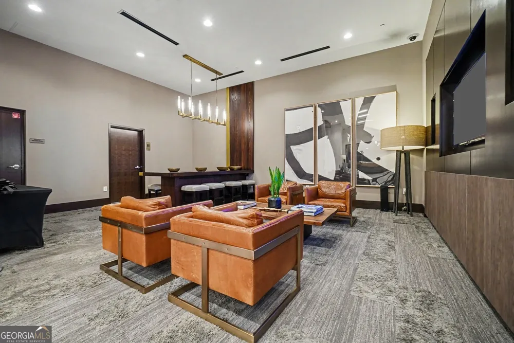 855 Peachtree ST NE Atlanta, GA 30308
