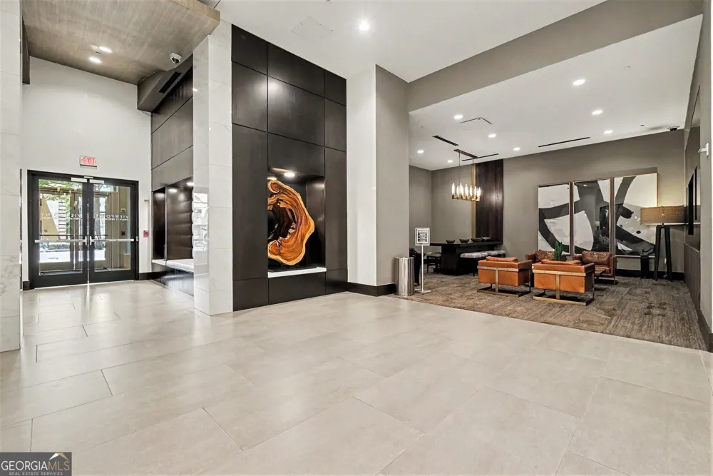855 Peachtree ST NE Atlanta, GA 30308